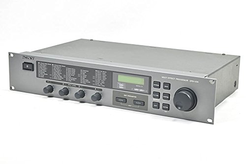 Amazon | 【中古】SONY DPS-V55 ソニー | エフェクター